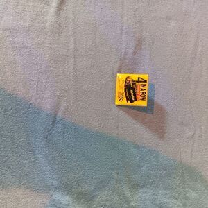 NASCAR Winston Cup Driver‎ Pin #6 Mark Martin Valvoline 4 in a Row Summer 1993